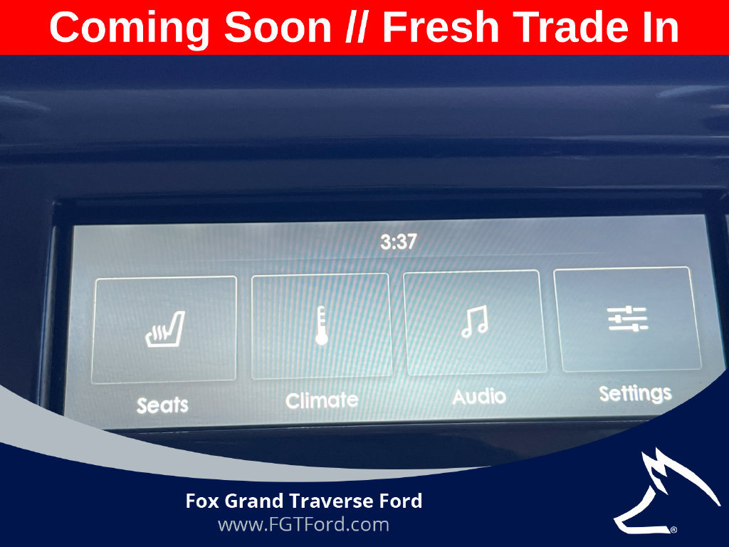 Used 2020 Lincoln Aviator Black Label w/ Dynamic Handling Package AWD/4WD image 34