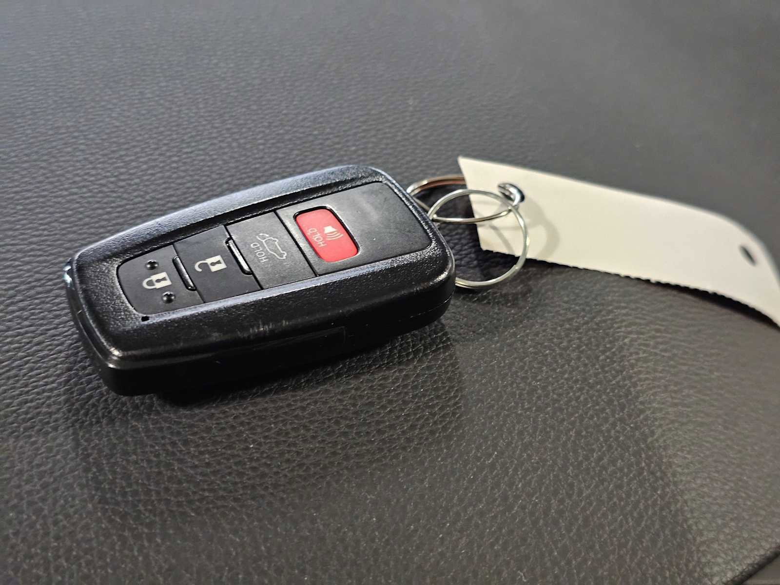Used 2021 Toyota RAV4 TRD Off-Road w/ TRD Off-Road Weather Package image 44