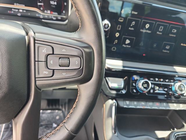 Certified 2024 GMC Sierra 2500 AT4 w/ AT4 Premium Plus Package AWD/4WD image 24