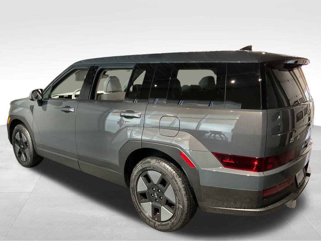 New 2026 Hyundai Santa Fe SE AWD/4WD image 7