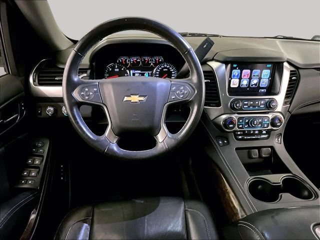 Used 2017 Chevrolet Tahoe LT AWD/4WD image 5