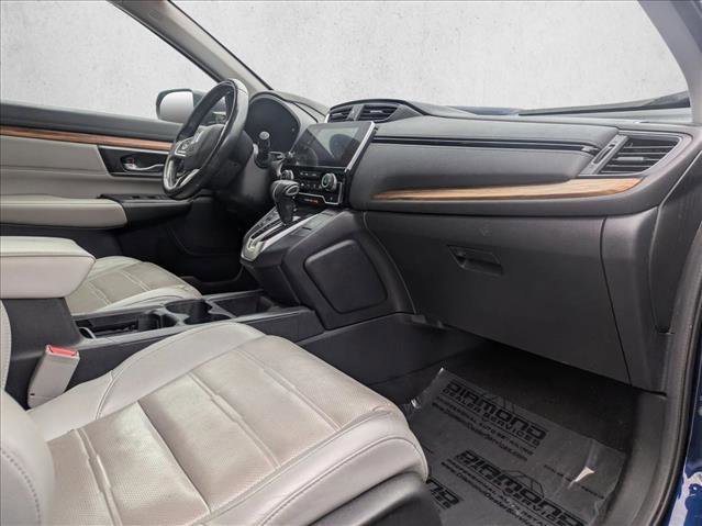 Used 2019 Honda CR-V EX-L image 20