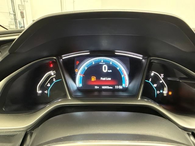 Used 2017 Honda Civic EX-T image 31