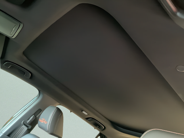 New 2026 Honda Pilot TrailSport image 6