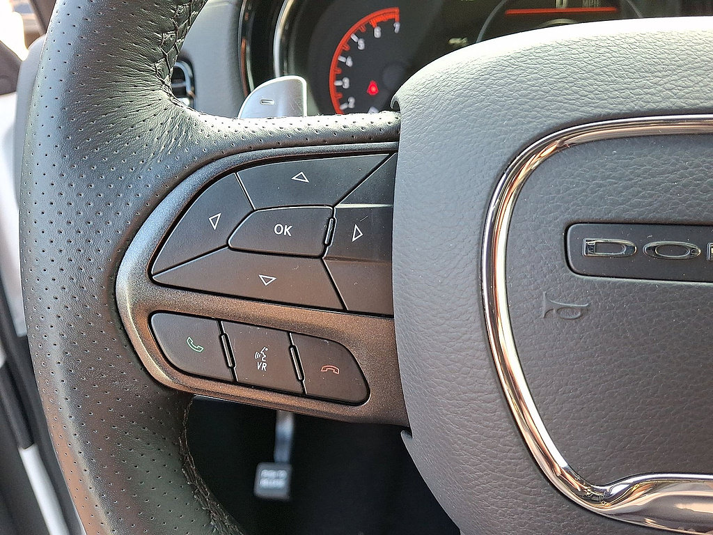 Certified 2026 Dodge Durango GT AWD/4WD image 17