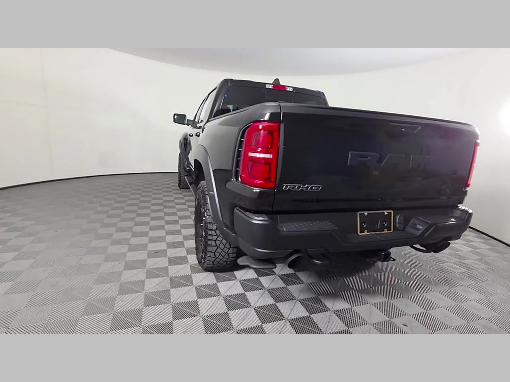 Used 2026 RAM 1500 RHO AWD/4WD image 46