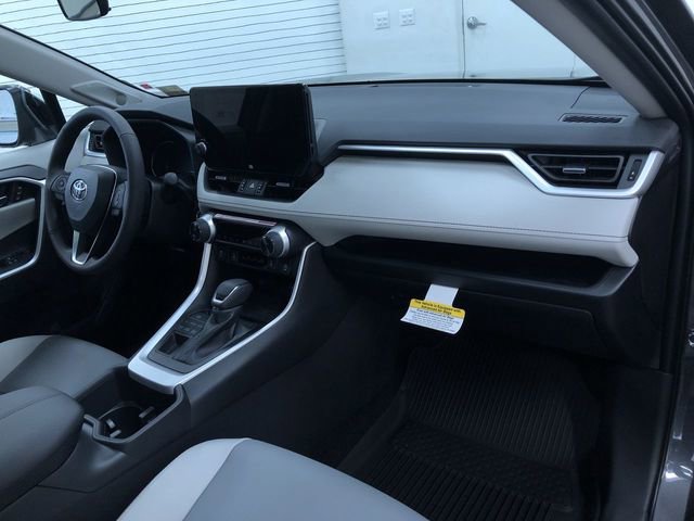 New 2025 Toyota RAV4 XLE Premium image 23