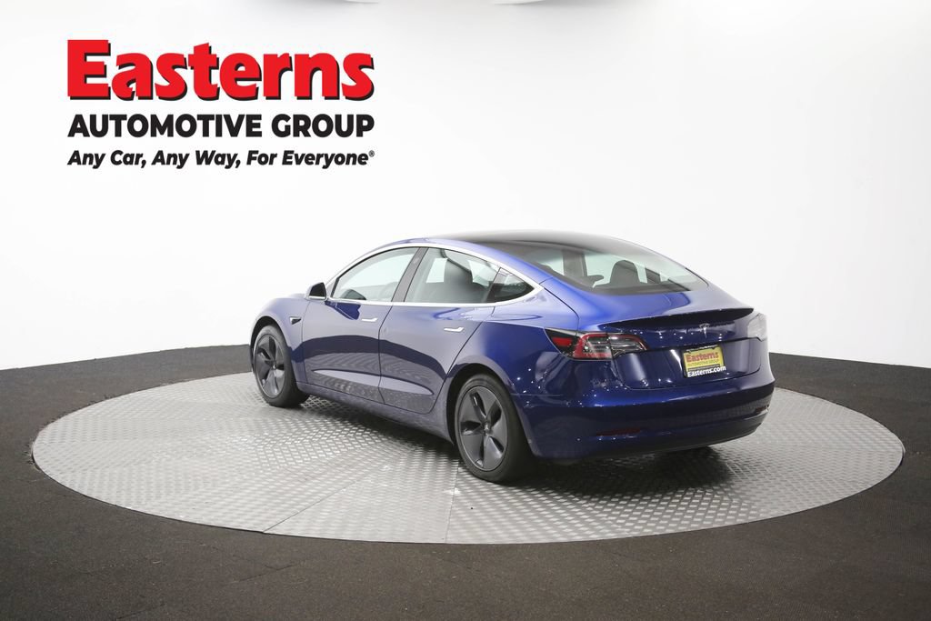 Used 2019 Tesla Model 3 Standard Range RWD image 59
