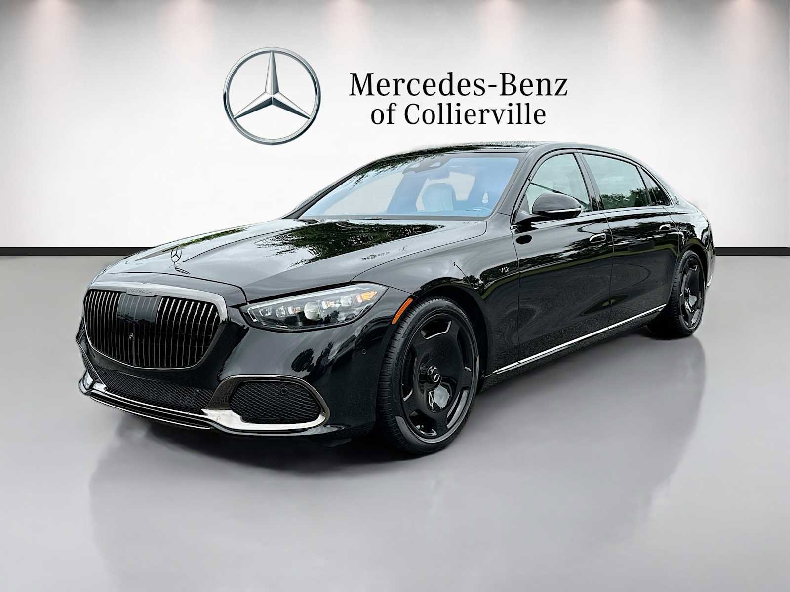 Used 2024 Mercedes-Benz Maybach S 680 4MATIC video 1