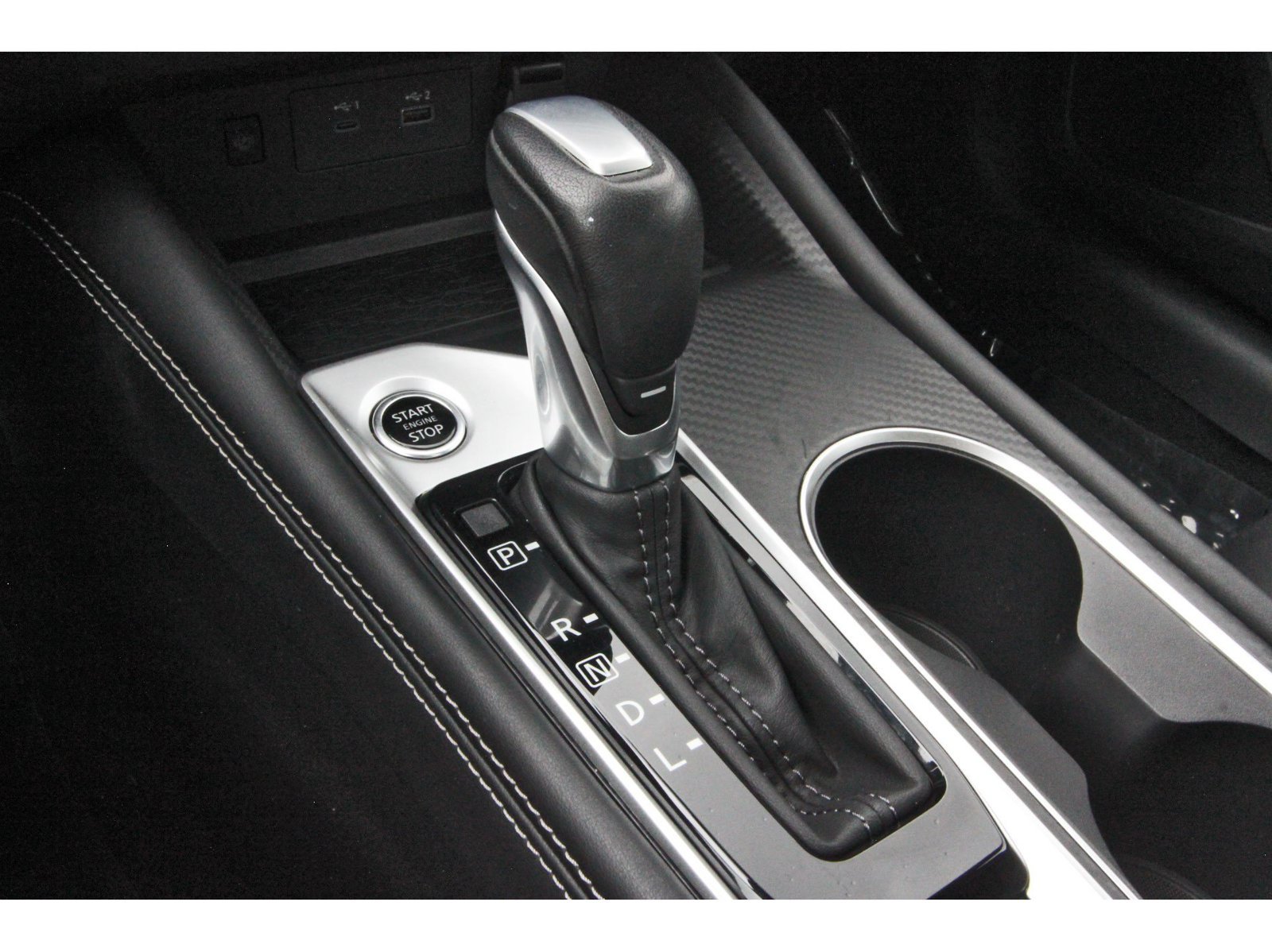 Certified 2025 Nissan Altima 2.5 SV w/ SV Premium Package FWD image 27