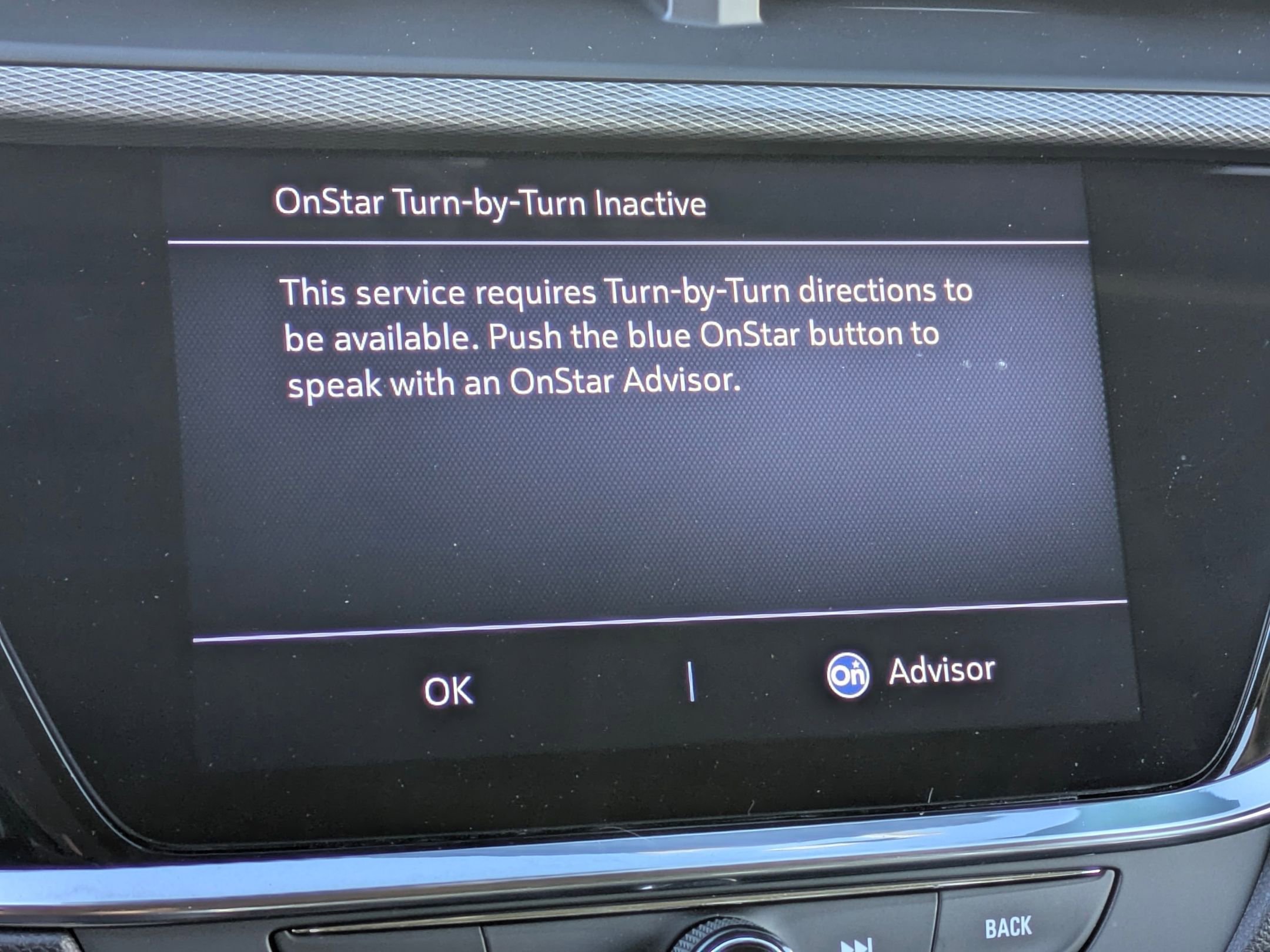 Certified 2023 Buick Encore GX Preferred image 18