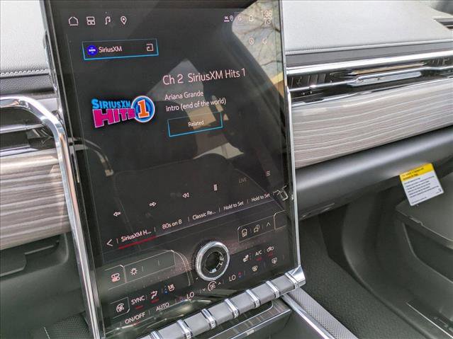 New 2025 GMC Sierra EV Denali image 12