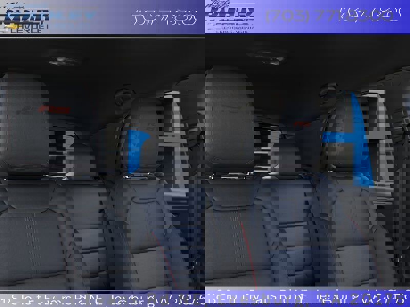 New 2026 Chevrolet TrailBlazer RS w/ Convenience Package image 26