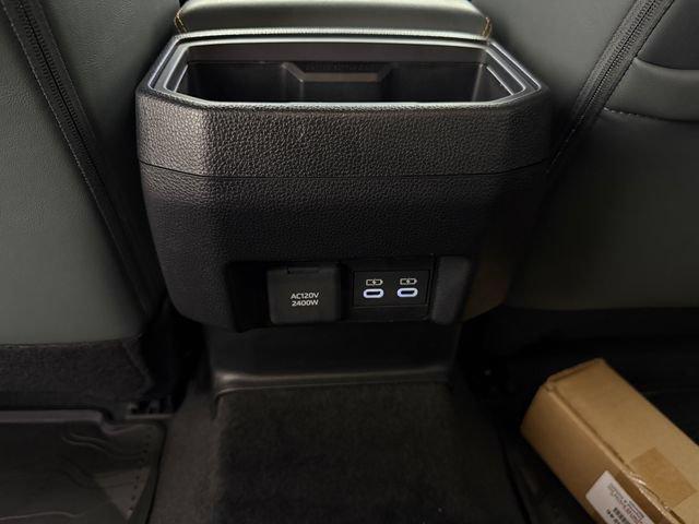 Used 2026 Toyota Tacoma 4x4 Double Cab Hybrid image 32