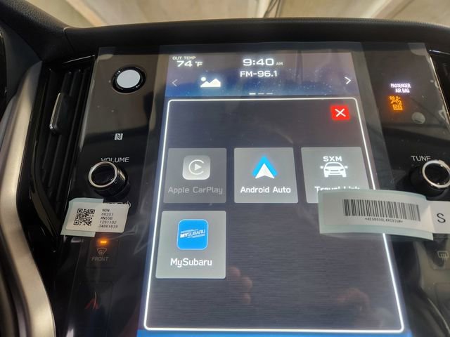 New 2025 Subaru Legacy Premium image 16