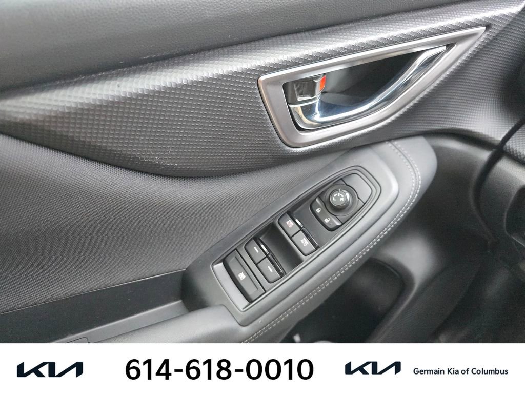 Used 2023 Subaru Forester Premium image 26