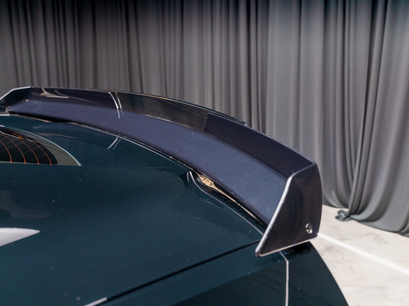 Used 2016 Chevrolet Corvette Z06 w/ 3LZ Preferred Equipment Group image 35