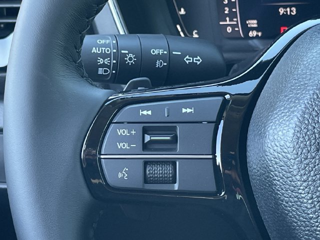 New 2026 Honda Pilot EX-L image 13