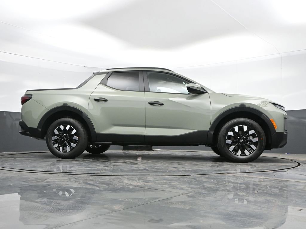 New 2025 Hyundai Santa Cruz SEL image 47