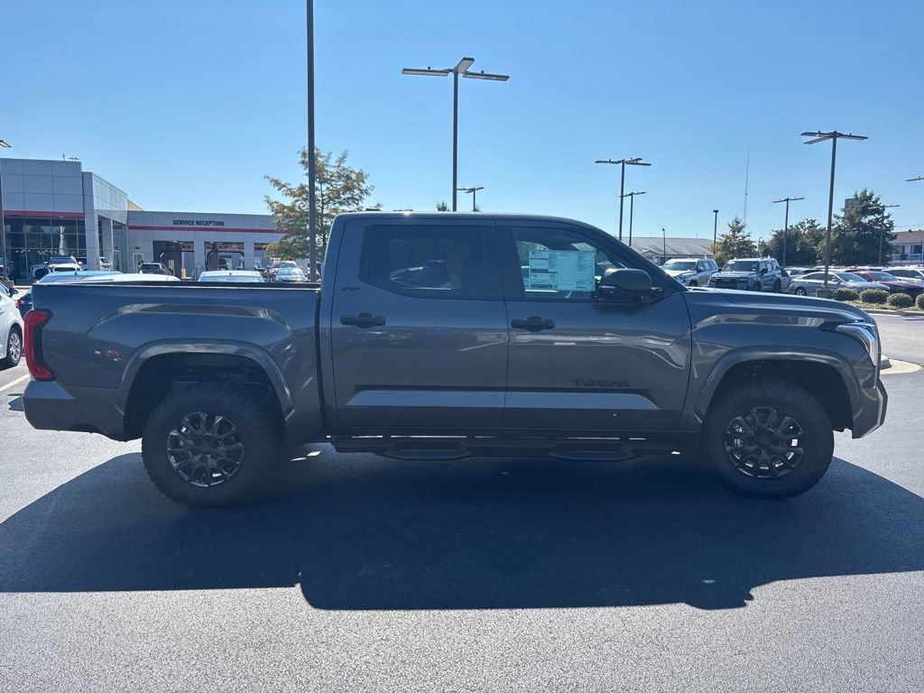 New 2026 Toyota Tundra SR5 image 6