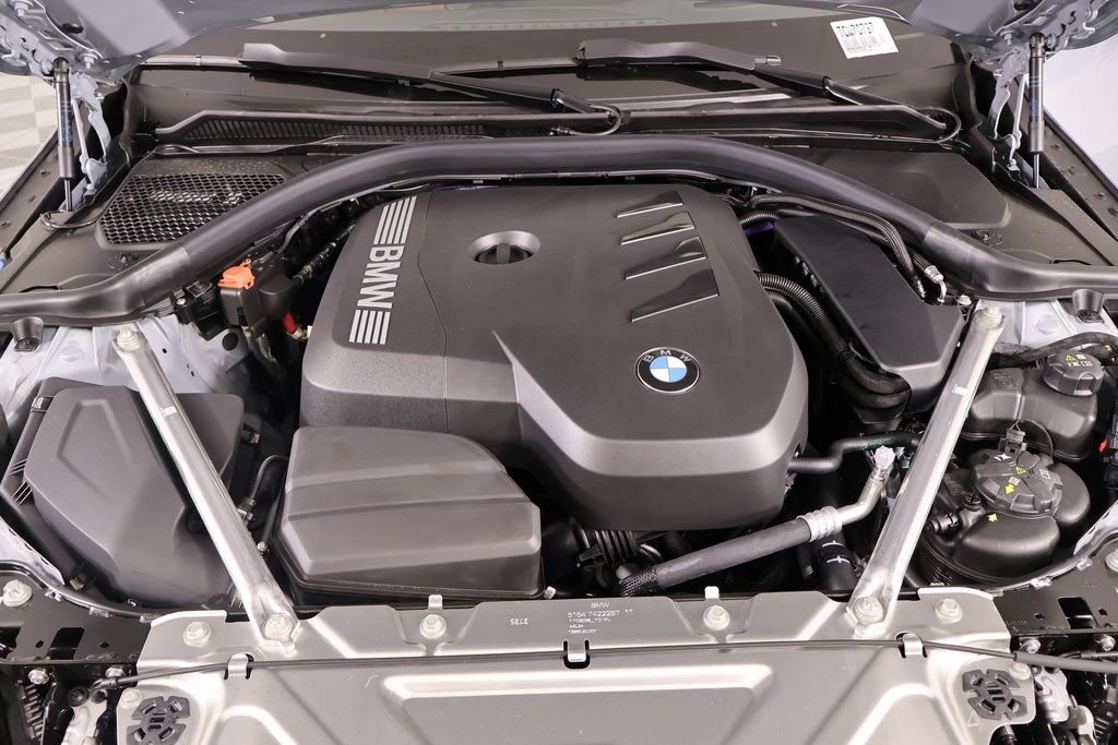 New 2026 BMW 430i xDrive Coupe w/ M Sport Package AWD/4WD image 20