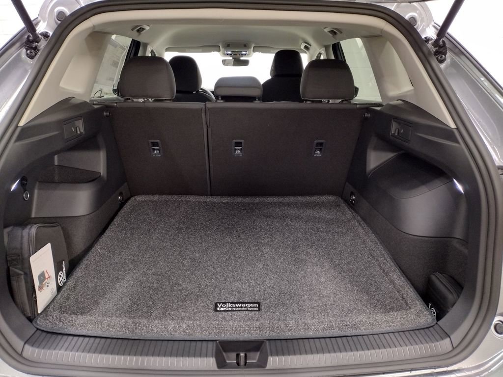 New 2026 Volkswagen Tiguan S image 15