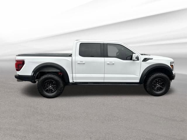 Certified 2025 Ford F150 Raptor image 11
