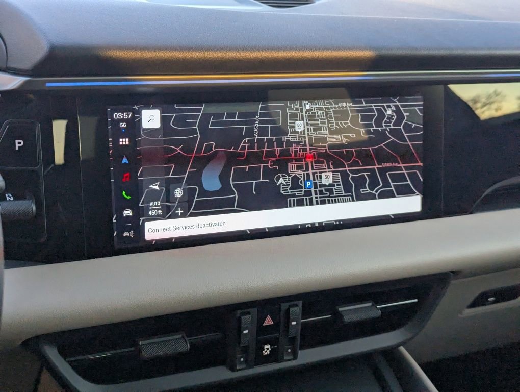 Certified 2025 Porsche Macan Electric image 22