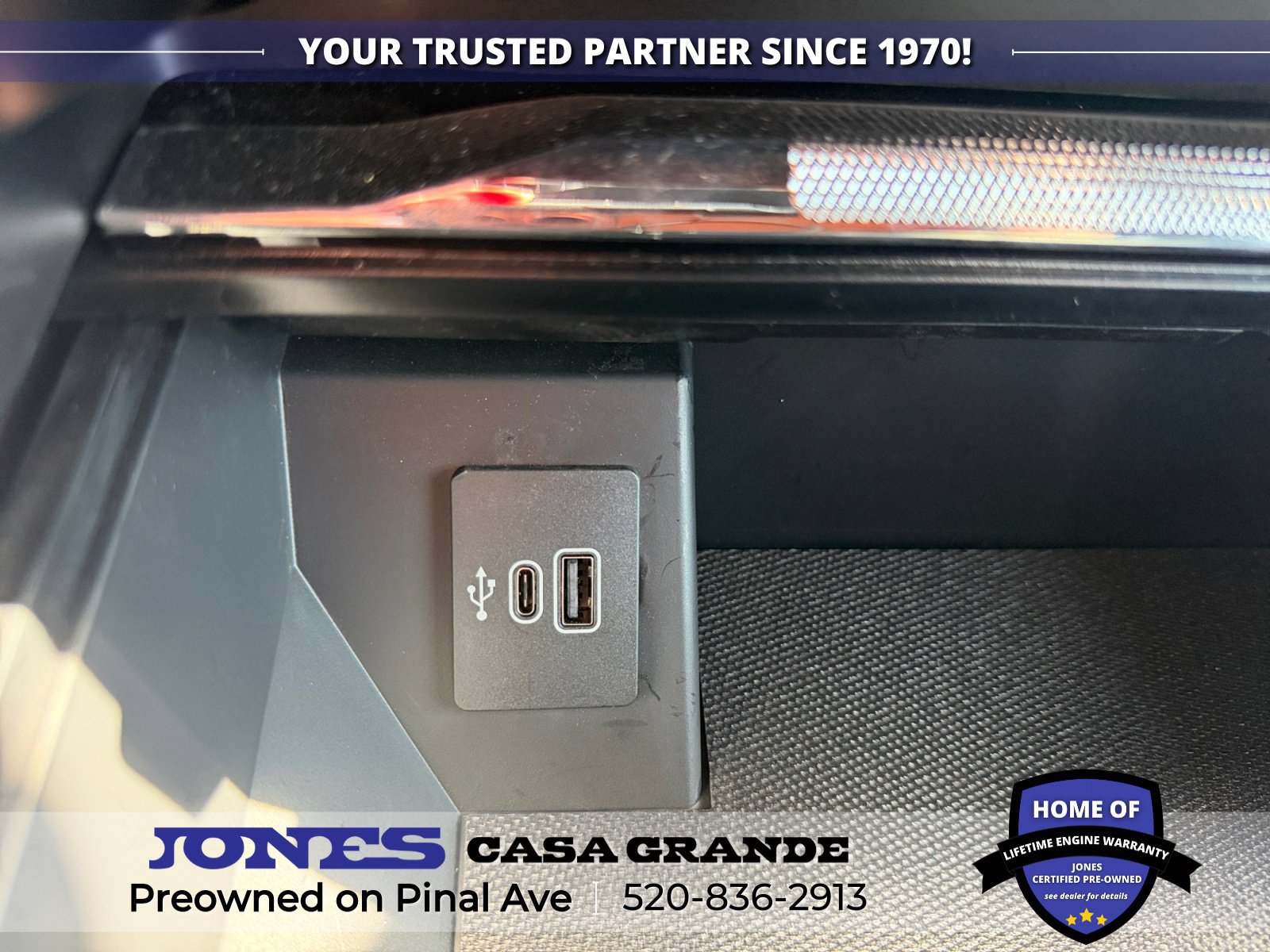 Used 2026 Ford F150 Lariat w/ Equipment Group 501A Mid AWD/4WD image 17