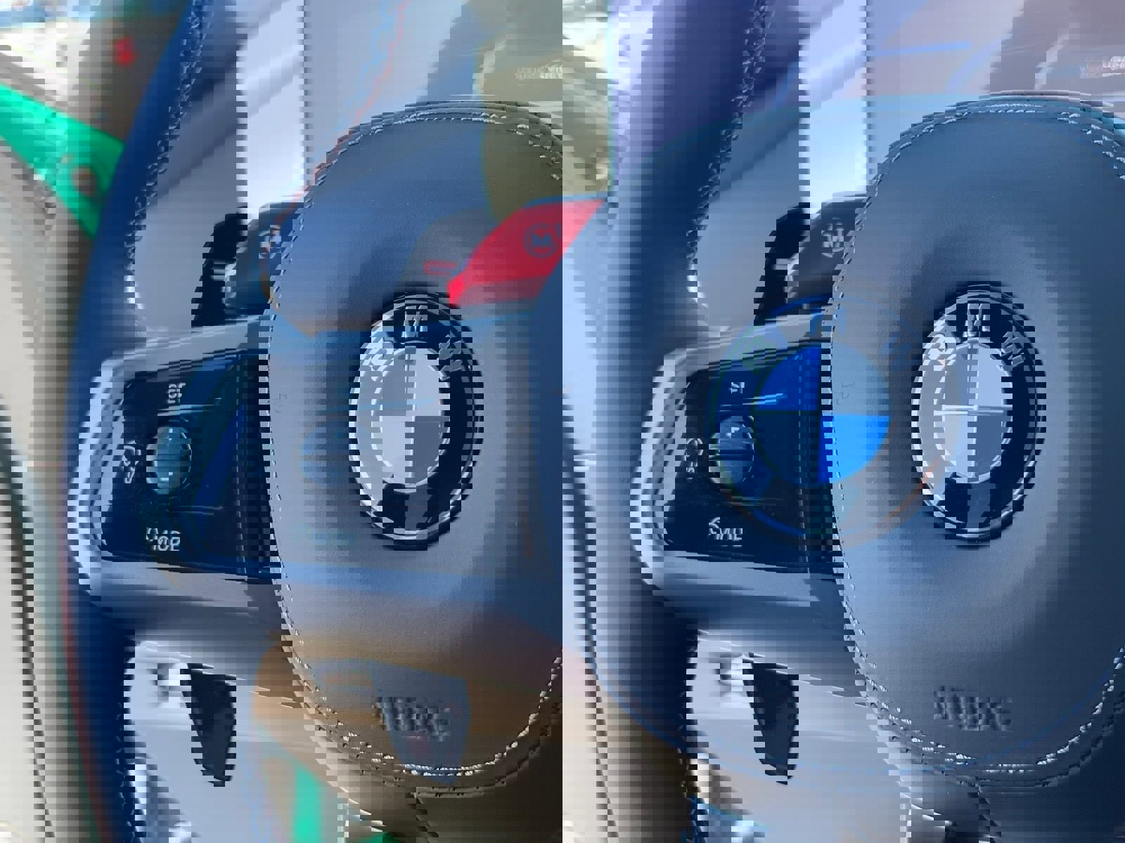 Used 2026 BMW M5 w/ Executive Package image 19