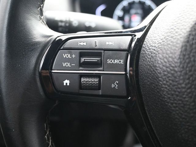 Certified 2024 Honda Civic Sport image 11