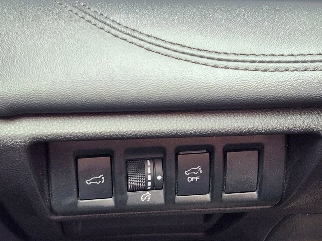 Used 2024 Subaru Outback Wilderness image 12