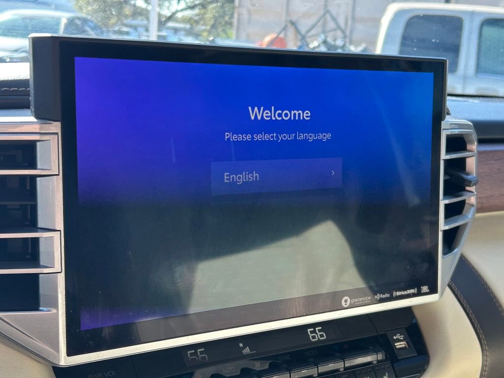 Used 2022 Toyota Tundra 1794 Edition image 38