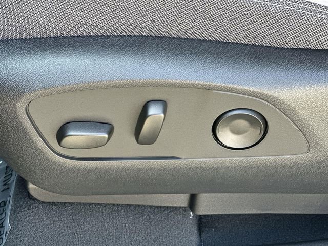 New 2026 GMC Sierra EV Elevation image 21