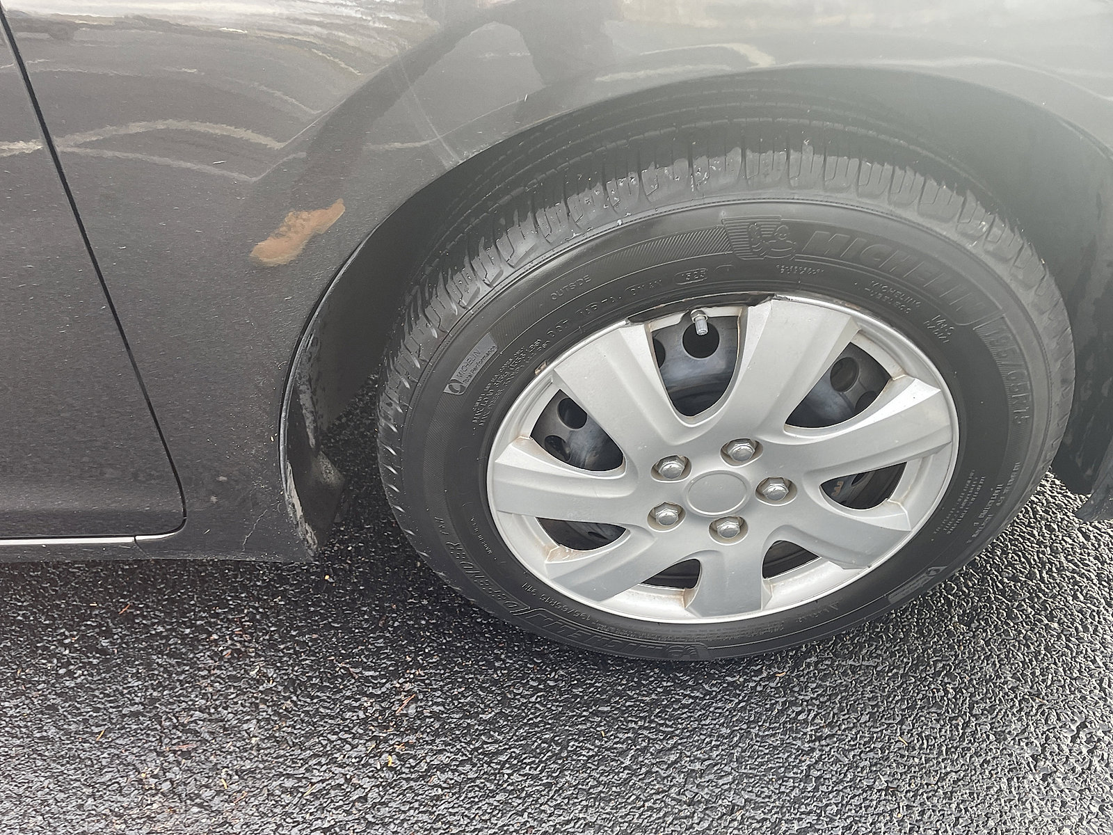 Used 2013 Honda Civic LX image 17