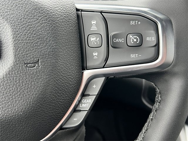 New 2026 RAM 3500 Big Horn image 20