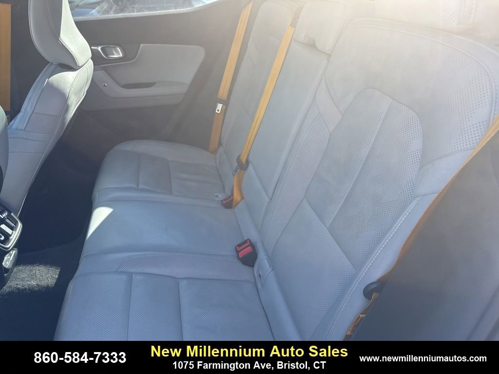 Used 2023 Polestar Polestar 2 w/ Pilot Pack image 10