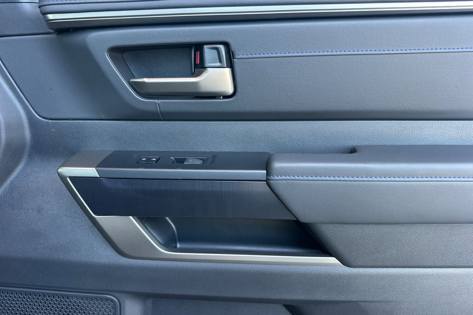New 2026 Toyota Tundra Platinum AWD/4WD image 19