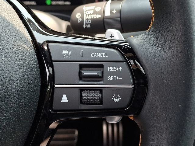 Certified 2026 Acura Integra A-Spec FWD image 22