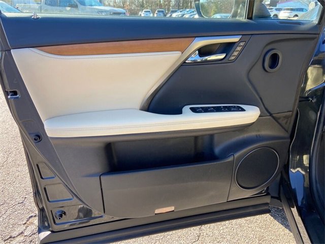 Used 2022 Lexus RX 350 AWD w/ Premium Package image 26