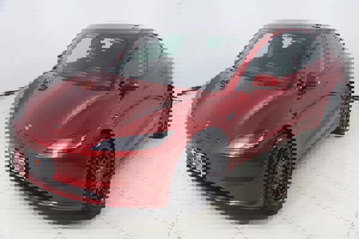 Used 2024 Tesla Model 3 Standard Range image 24