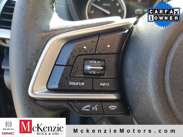 Used 2022 Subaru Forester Limited w/ Popular Package #3 AWD/4WD image 12