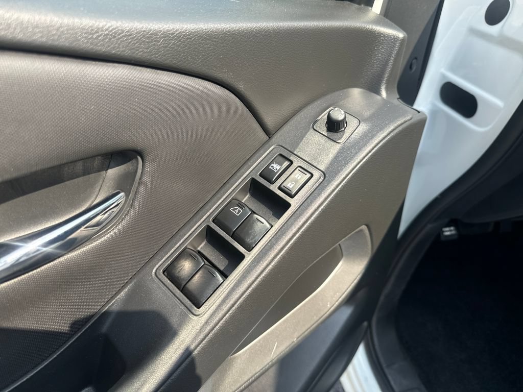 Used 2024 Nissan Frontier SV AWD/4WD image 11