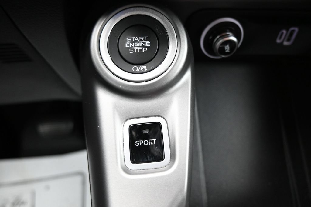 Used 2024 Dodge Hornet R/T w/ R/T Blacktop Package AWD/4WD image 22