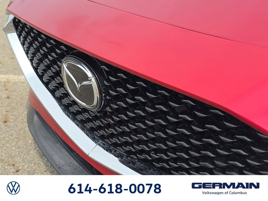Used 2020 MAZDA CX-30 FWD w/ Preferred Package image 14