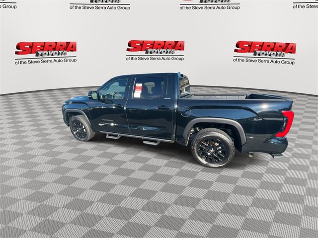 New 2026 Toyota Tundra Limited w/ Nightshade Package image 7