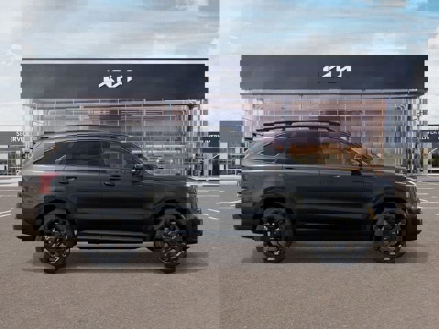 New 2026 Kia Sorento SX Prestige image 7