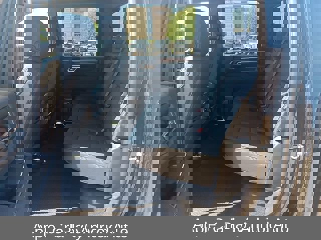 New 2025 GMC Sierra 2500 Denali w/ Denali Reserve Package image 18