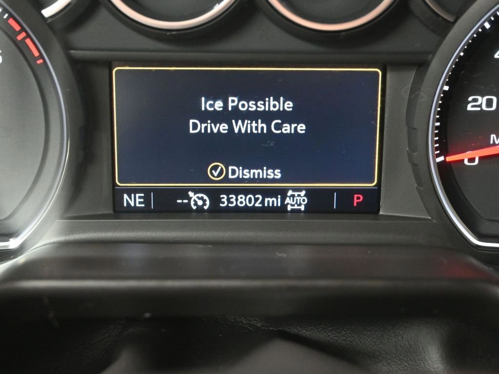 Used 2023 Chevrolet Tahoe LS image 15