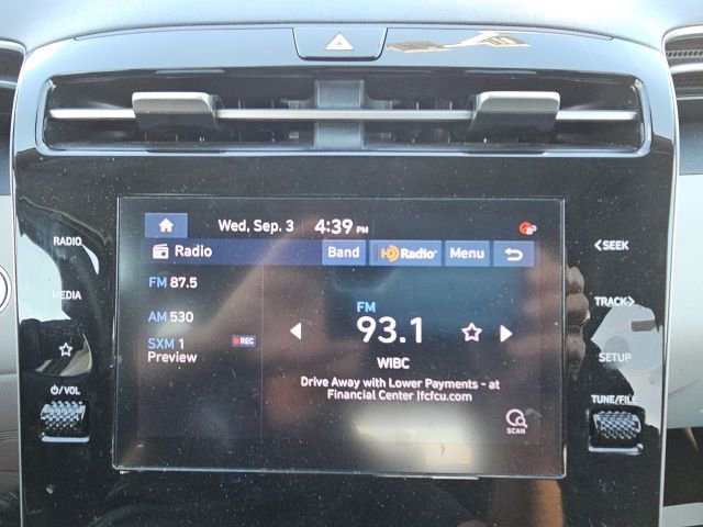 Used 2024 Hyundai Tucson SEL image 43